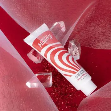 Crème mains Chérie Cherry 30 ml