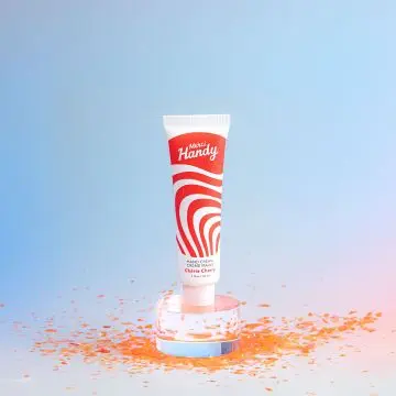 Crème mains Chérie Cherry 30 ml