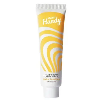 Crème mains Hello Sunshine 30 ml - Merci Handy - Soin - Visuel 1