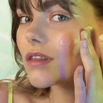 Gelée Hydratante Visage Magic Plants Gelée Hydratante Pot 50ml - Merci Handy - Soin - Visuel 2