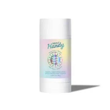 Stick Nettoyant Visage Magic Plants Stick Nettoyant Stick 30g - Merci Handy - Soin - Visuel 1