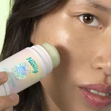 Stick Nettoyant Visage Magic Plants Stick Nettoyant Stick 30g - Merci Handy - Soin - Visuel 2