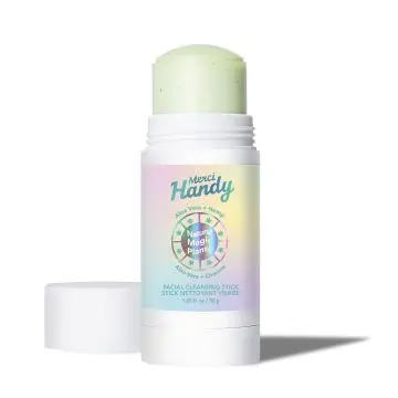 Stick Nettoyant Visage Magic Plants Stick Nettoyant Stick 30g - Merci Handy - Soin - Visuel 3