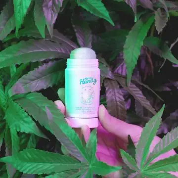 Stick Nettoyant Visage Magic Plants Stick Nettoyant Stick 30g - Merci Handy - Soin - Visuel 4