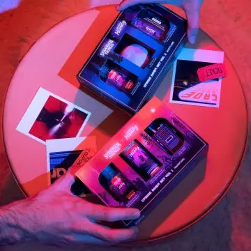 Set Soins Mains Stranger Things 30ml - Merci Handy - Soin - Visuel 4