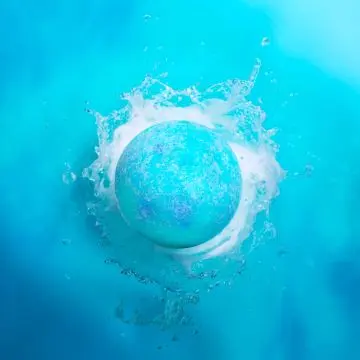 Coffret Bombes de Bain 3 Bombes de Bain  - Merci Handy - Soin - Visuel 2 Coffret Bombes de Bain 3 Bombes de Bain  - Merci Handy - Soin - Visuel 2