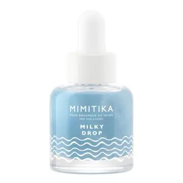Milky Drop Sérum 15ml - Mimitika - Soin - Visuel 1