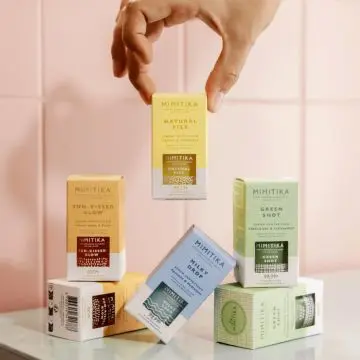 Milky Drop Sérum 15ml - Mimitika - Soin - Visuel 4