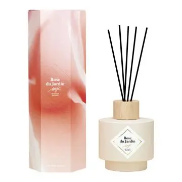Les Parfums D'Intérieur Bâtonnets Parfumés Rose du Jardin - My Jolie Candle - Accessoire - Visuel 1 Les Parfums D'Intérieur Bâtonnets Parfumés Rose du Jardin - My Jolie Candle - Accessoire - Visuel 1