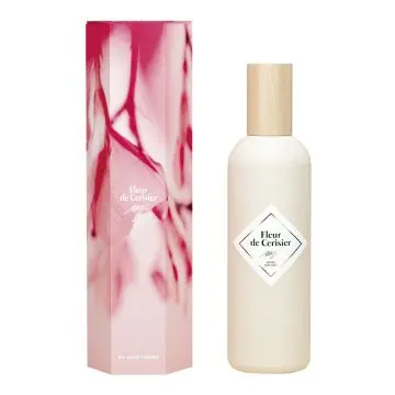 Les Parfums D'Intérieur Brume Parfumée Fleur de Cerisier - My Jolie Candle - Accessoire - Visuel 1 Les Parfums D'Intérieur Brume Parfumée Fleur de Cerisier - My Jolie Candle - Accessoire - Visuel 1