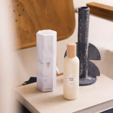 Les Parfums D'Intérieur Brume Parfumée Linge Frais - My Jolie Candle - Accessoire - Visuel 2