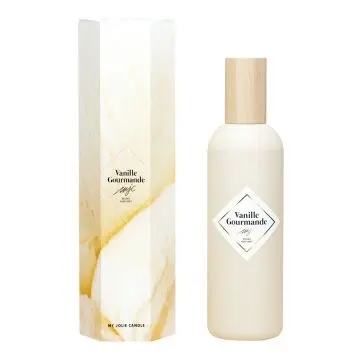 Les Parfums D'Intérieur Brume Parfumée Vanille Gourmande - My Jolie Candle - Accessoire - Visuel 1