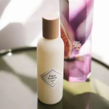 Les Parfums D'Intérieur Brume Parfumée Figue Fraîche - My Jolie Candle - Accessoire - Visuel 2 Les Parfums D'Intérieur Brume Parfumée Figue Fraîche - My Jolie Candle - Accessoire - Visuel 2