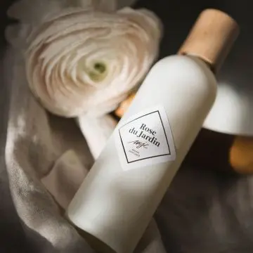 Les Parfums D'Intérieur Brume Parfumée Rose du Jardin - My Jolie Candle - Accessoire - Visuel 2