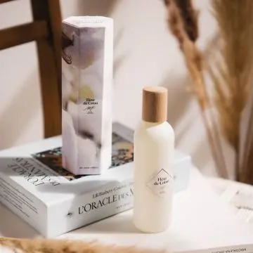 Les Parfums D'Intérieur Brume Parfumée Fleur de Coton - My Jolie Candle - Accessoire - Visuel 2