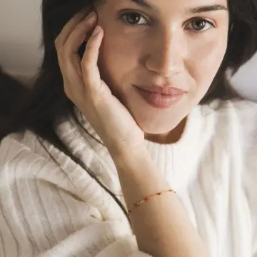 Bougie Bijou Sapin Givré 200g - My Jolie Candle - Accessoire - Visuel 4 Bougie Bijou Sapin Givré 200g - My Jolie Candle - Accessoire - Visuel 4