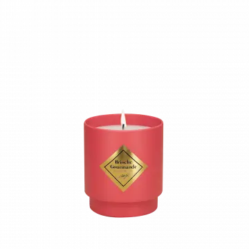 Bougie Bijou Brioche Gourmande 200g - My Jolie Candle - Accessoire - Visuel 2