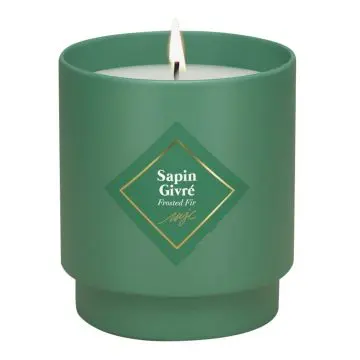 Bougie Parfumée Sapin Givré 490g - My Jolie Candle - Accessoire - Visuel 1