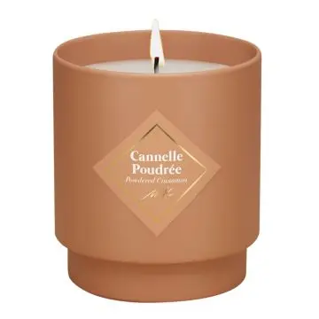 Bougie Parfumée Cannelle Poudrée 200g - My Jolie Candle - Accessoire - Visuel 1