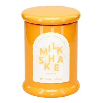 Trendy Bougie Parfumée Milkshake - My Jolie Candle - Accessoire - Visuel 1