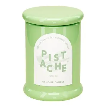 Trendy Bougie Parfumée Pistache - My Jolie Candle - Accessoire - Visuel 1