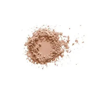 Fond de teint poudre minérale Fond de teint 22 - Beige doré - MISS W PRO - Maquillage - Visuel 2