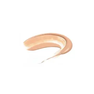 Fond de teint fluide Jeunesse Fond de teint 21 - Porcelaine - MISS W PRO - Maquillage - Visuel 2