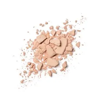 Poudre minérale HD Poudre compacte 10 - Beige clair - MISS W PRO - Maquillage - Visuel 2