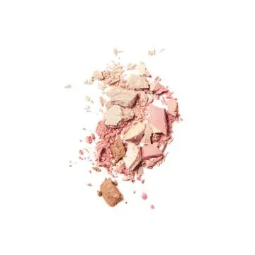 Poudre lumière Poudre lumière 210 - Teint clair - MISS W PRO - Maquillage - Visuel 2