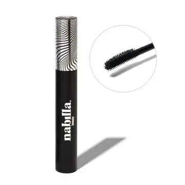 Mascara Longueur Définition - Longue Tenue  Lashes on Fleek 01 - Nabilla Beauty - Maquillage - Visuel 2