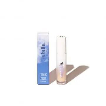 Correcteur Crémeux & Contours PURE 03G - Nabilla Beauty - Maquillage - Visuel 1