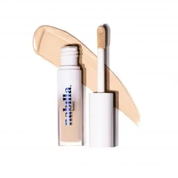Correcteur Crémeux & Contours PURE 03G - Nabilla Beauty - Maquillage - Visuel 2