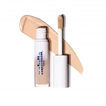 Correcteur Crémeux & Contours PURE 05N - Nabilla Beauty - Maquillage - Visuel 2