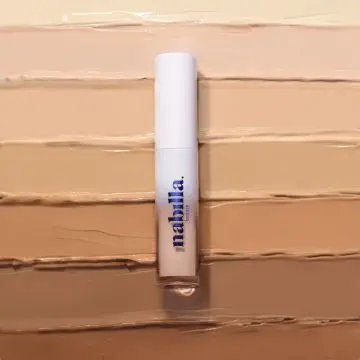 Correcteur Crémeux & Contours PURE 05N - Nabilla Beauty - Maquillage - Visuel 4