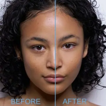 Correcteur Crémeux & Contours PURE 08N - Nabilla Beauty - Maquillage - Visuel 3