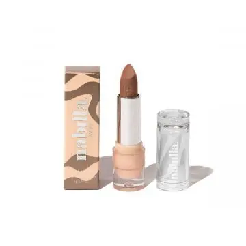 Rouge à Lèvres Nude Jebel C5 - Nabilla Beauty - Maquillage - Visuel 1