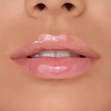 Gloss Hydratant Crazy Time 22 - Nabilla Beauty - Maquillage - Visuel 2