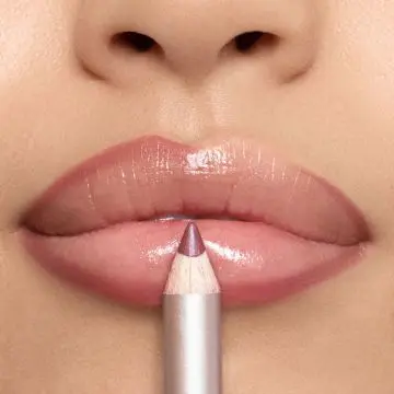 Crayon lèvres Khôl Nude rose 02 - Nabilla Beauty - Maquillage - Visuel 3