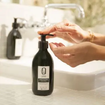 Lotion Veloutée pour les Mains Flacon-pompe 290ml - L'Olivier De Leos - Soin - Visuel 2