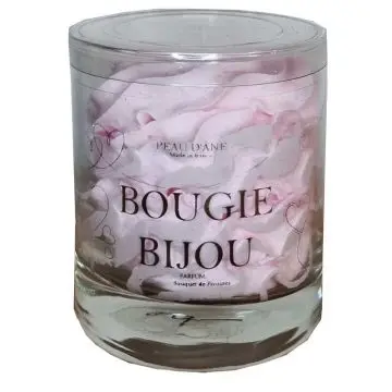 BOUGIE POUR TOI BOUGIE BIJOU Bracelet Or - PEAU D'ANE - Accessoire - Visuel 2