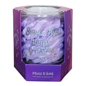 Bougie chantilly éphémère muffin groseilles BOUGIE BIJOU COLLIER - PEAU D'ANE - Accessoire - Visuel 1 Bougie chantilly éphémère muffin groseilles BOUGIE BIJOU COLLIER - PEAU D'ANE - Accessoire - Visuel 1