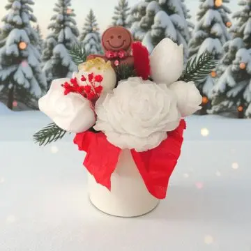 Bouquet Épicé Bouquet Parfumé  - Peau d'Ane - Accessoire - Visuel 2