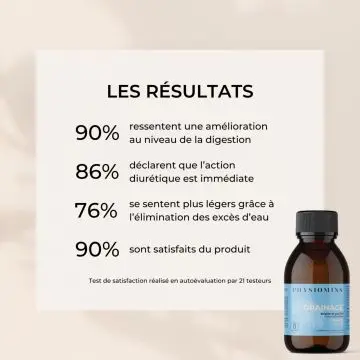 Drainage Draine et Purifie 200ml - Physiomins - Soin - Visuel 4 Drainage Draine et Purifie 200ml - Physiomins - Soin - Visuel 4