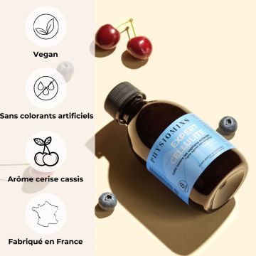 Expert Cellulite Lutte contre les Capitons Cutanés 200ml - Physiomins - Soin - Visuel 3