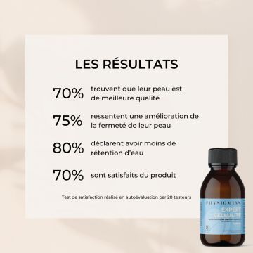 Expert Cellulite Lutte contre les Capitons Cutanés 200ml - Physiomins - Soin - Visuel 4