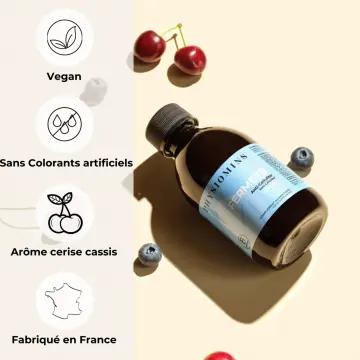 Fermeté Anti-Cellulite 200ml - Physiomins - Soin - Visuel 3