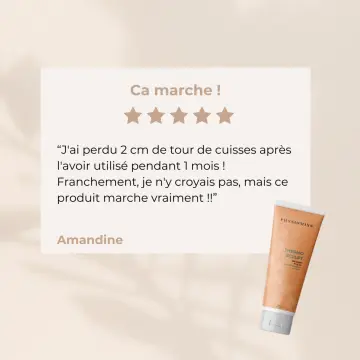 Thermo Sculpt Gel Corps 150ml - Physiomins - Soin - Visuel 4