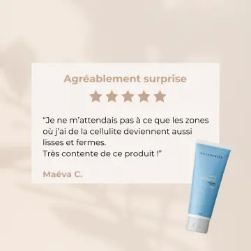 Anti Cellulite Gel Corps 150ml - Physiomins - Soin - Visuel 4