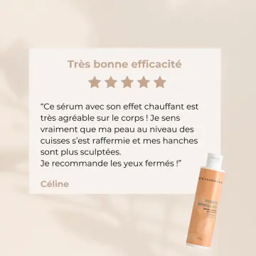 Zones Rebelles Sérum Corps 125ml - Physiomins - Soin - Visuel 4