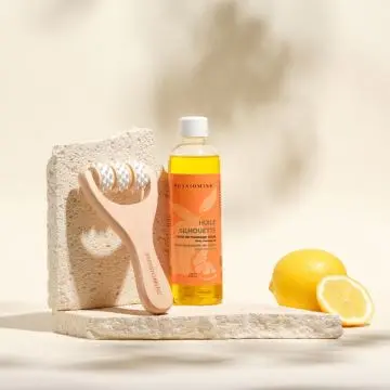 Roller Massant   - Physiomins - Accessoire - Visuel 2